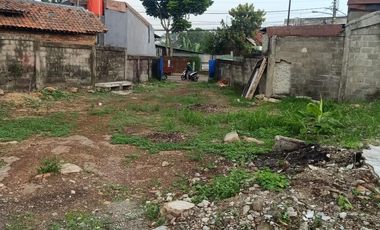 Dijual Tanah di Cikarang Selatan Bekasi Jawa Barat