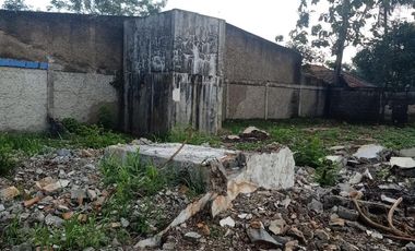 Dijual Tanah di Cikarang Selatan Bekasi Jawa Barat