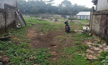 Dijual Tanah di Cikarang Selatan Bekasi Jawa Barat