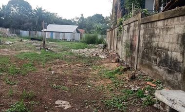 Dijual Tanah di Cikarang Selatan Bekasi Jawa Barat