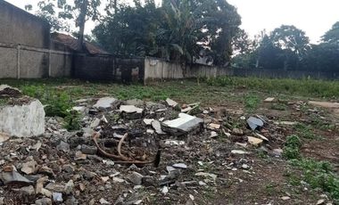 Dijual Tanah di Cikarang Selatan Bekasi Jawa Barat