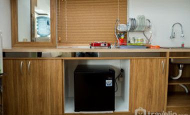 Jual/Sewa Apartemen Jarrdin Murah Full Furnished Cihampelas Bandung