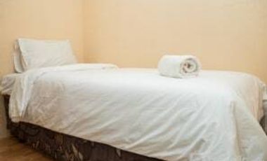 Jual/Sewa Apartemen Jarrdin Murah Full Furnished Cihampelas Bandung