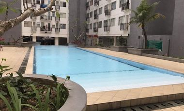 Jual/Sewa Apartemen Jarrdin Murah Full Furnished Cihampelas Bandung