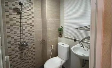 Dijual Apartement Full Furnished di Student Castle.