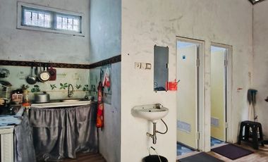 jual cepat murah villa kemuning karanganyar