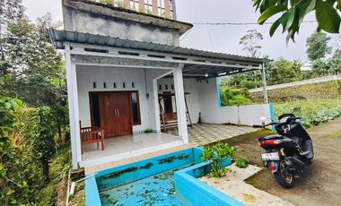 jual cepat murah villa kemuning karanganyar