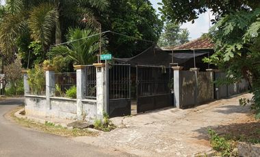 Rumah siap huni lokasi dekat Kantor Desa Sidorejo Tuban