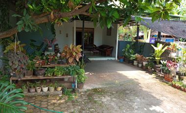 Rumah siap huni lokasi dekat Kantor Desa Sidorejo Tuban