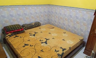 Rumah siap huni lokasi dekat Kantor Desa Sidorejo Tuban