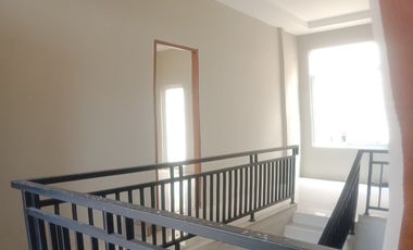 Di jual rumah puri indah jalan M. Sohor pontianak