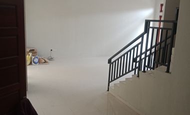 Di jual rumah puri indah jalan M. Sohor pontianak