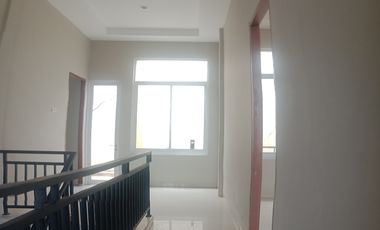 Di jual rumah puri indah jalan M. Sohor pontianak