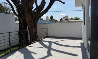 Estrene casas moderna en privada de 8 casas