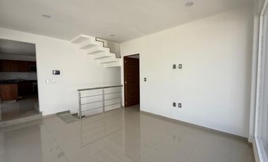 Estrene casas moderna en privada de 8 casas