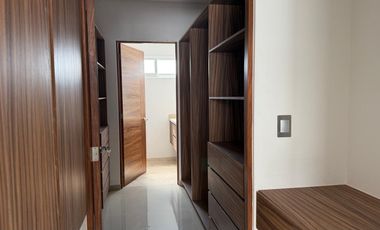 Estrene casas moderna en privada de 8 casas