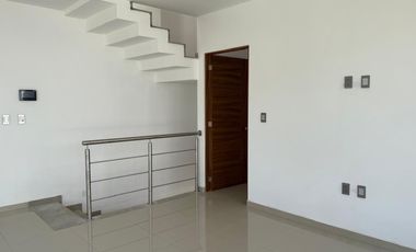 Estrene casas moderna en privada de 8 casas