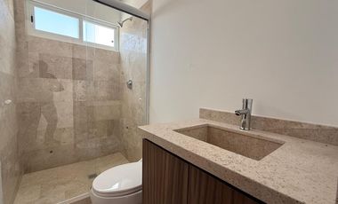 Estrene casas moderna en privada de 8 casas