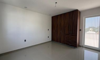 Estrene casas moderna en privada de 8 casas