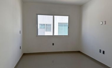 Estrene casas moderna en privada de 8 casas