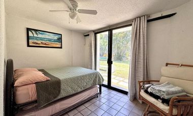 Departamento  en Cliserio Alanís (San Gaspar) Jiutepec - M2AI-863-De