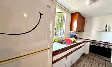 Departamento  en Cliserio Alanís (San Gaspar) Jiutepec - M2AI-863-De