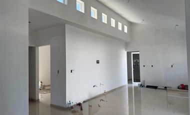 Estrene casa de 1 nivel