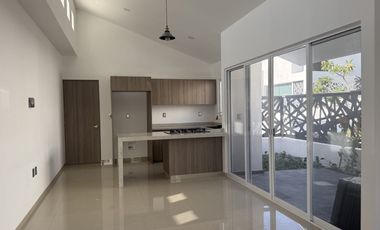 Estrene casa de 1 nivel