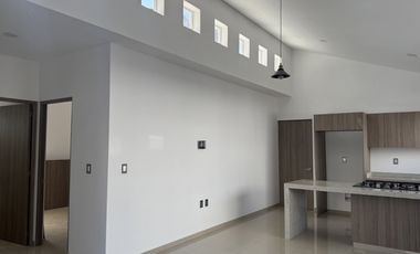 Estrene casa de 1 nivel