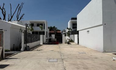 Estrene casa de 1 nivel