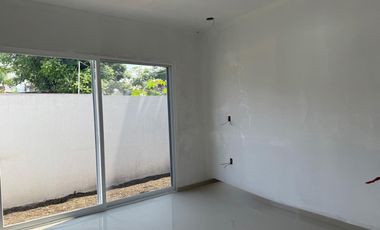 Estrene casa de 1 nivel