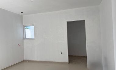 Estrene casa de 1 nivel