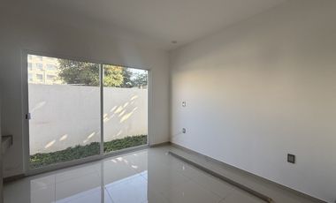 Estrene casa de 1 nivel