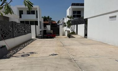 Estrene casa de 1 nivel