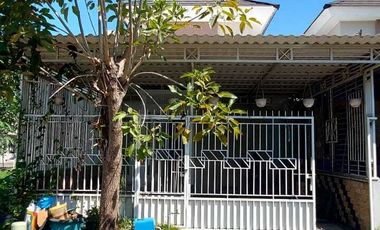 Rumah dijual di Buduran, Buduran, Sidoarjo, Jawa Timur