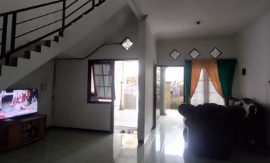 Rumah Pondok Mutiara Sidoarjo Kota
