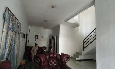 Rumah Pondok Mutiara Sidoarjo Kota