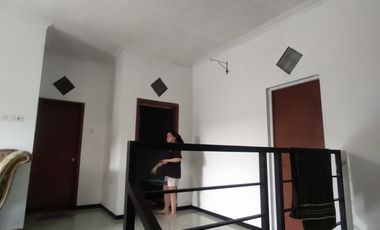 Rumah Pondok Mutiara Sidoarjo Kota