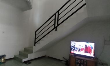 Rumah Pondok Mutiara Sidoarjo Kota