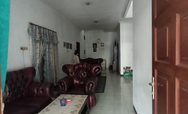 Rumah Pondok Mutiara Sidoarjo Kota