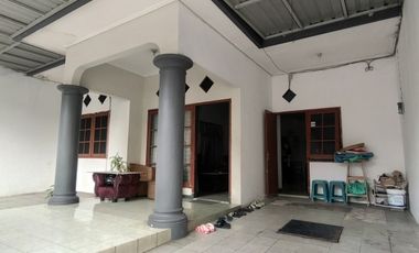Rumah Pondok Mutiara Sidoarjo Kota