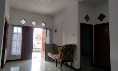 Rumah Pondok Mutiara Sidoarjo Kota