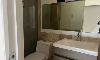 Renta en Polanco departamento amueblado