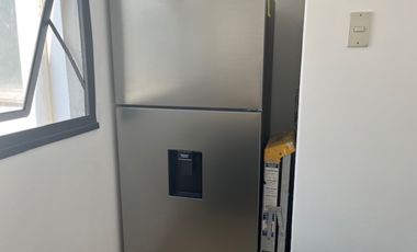 Renta en Polanco departamento amueblado