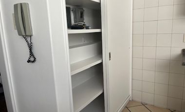 Renta en Polanco departamento amueblado