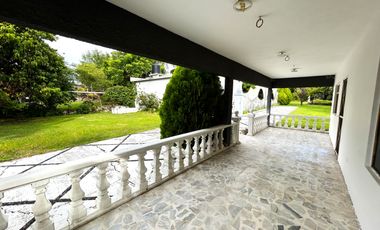 Casa en Venta en Xochitepec