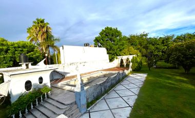 Casa en Venta en Xochitepec