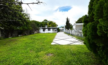 Casa en Venta en Xochitepec