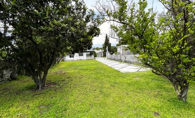Casa en Venta en Xochitepec