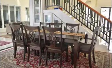 Dijual Rumah 2 Lantai di Perumahan Panorama jl Pramuka  Rumbai